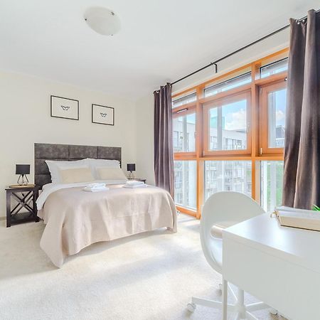 Zygmunta Slominskiego 5 - P&O Apartments Βαρσοβία Εξωτερικό φωτογραφία