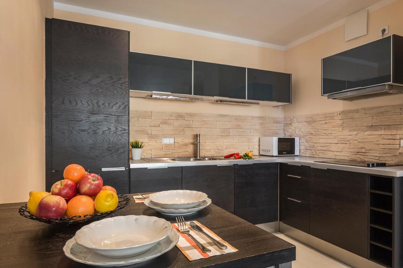 Zygmunta Slominskiego 5 - P&O Apartments Βαρσοβία Εξωτερικό φωτογραφία