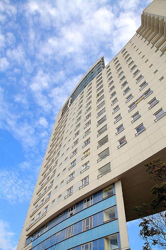 Zygmunta Slominskiego 5 - P&O Apartments Βαρσοβία Εξωτερικό φωτογραφία