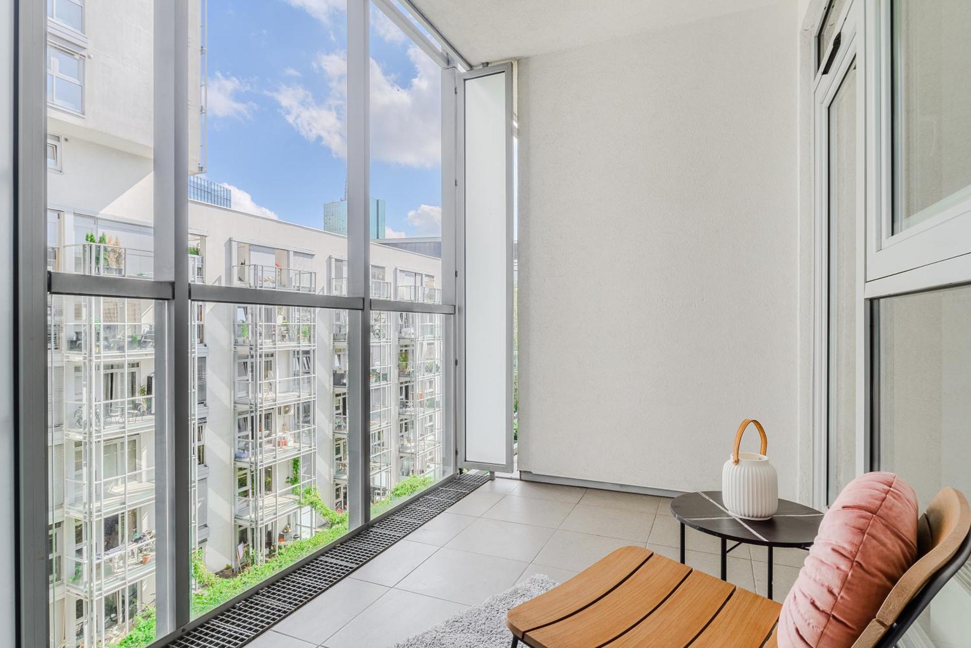 Zygmunta Slominskiego 5 - P&O Apartments Βαρσοβία Εξωτερικό φωτογραφία