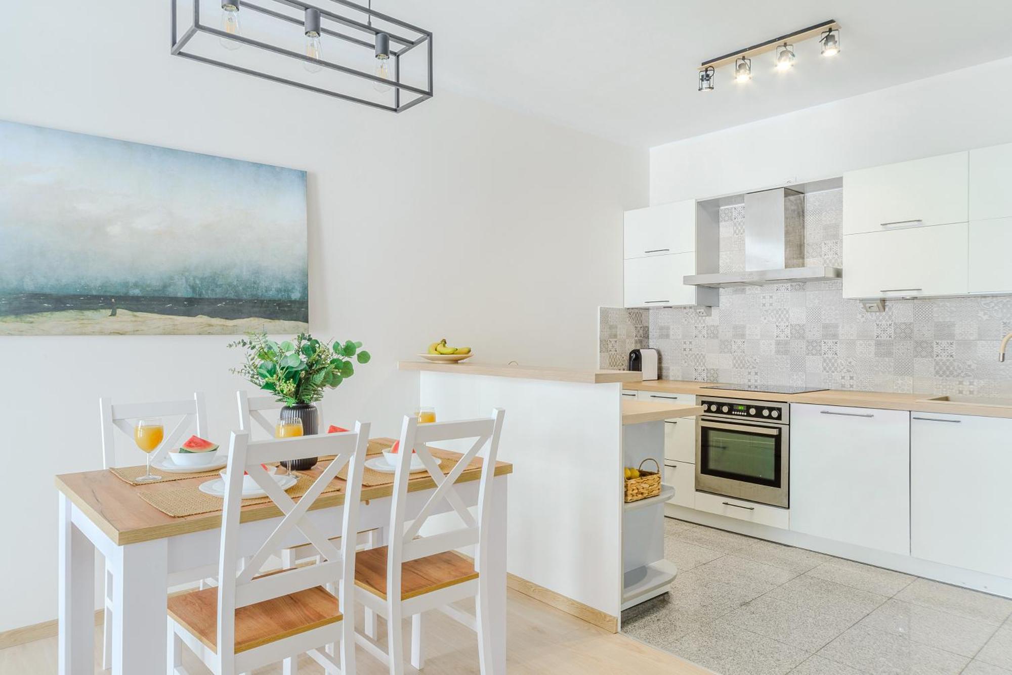 Zygmunta Slominskiego 5 - P&O Apartments Βαρσοβία Εξωτερικό φωτογραφία