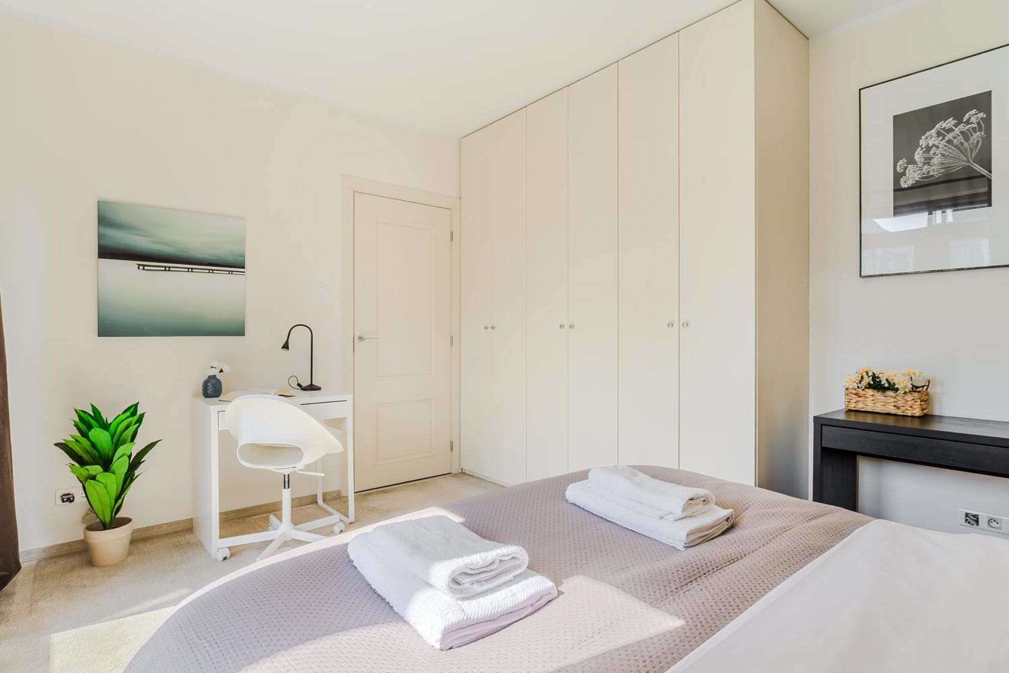 Zygmunta Slominskiego 5 - P&O Apartments Βαρσοβία Εξωτερικό φωτογραφία